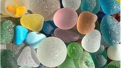 Deniz Camı Takı Tasarımı: Sürdürülebilir Mücevher Sanatı