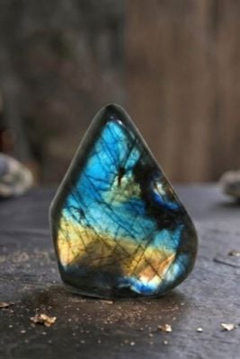 Labradorite