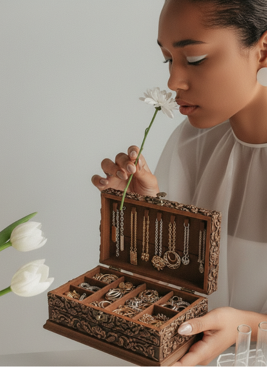 Ruhuna İyi Gelen Tasarımlar