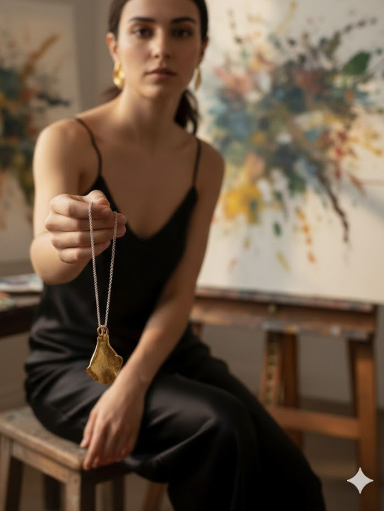 Işıltınızı Tamamlayan Eşsiz Dokunuşlar