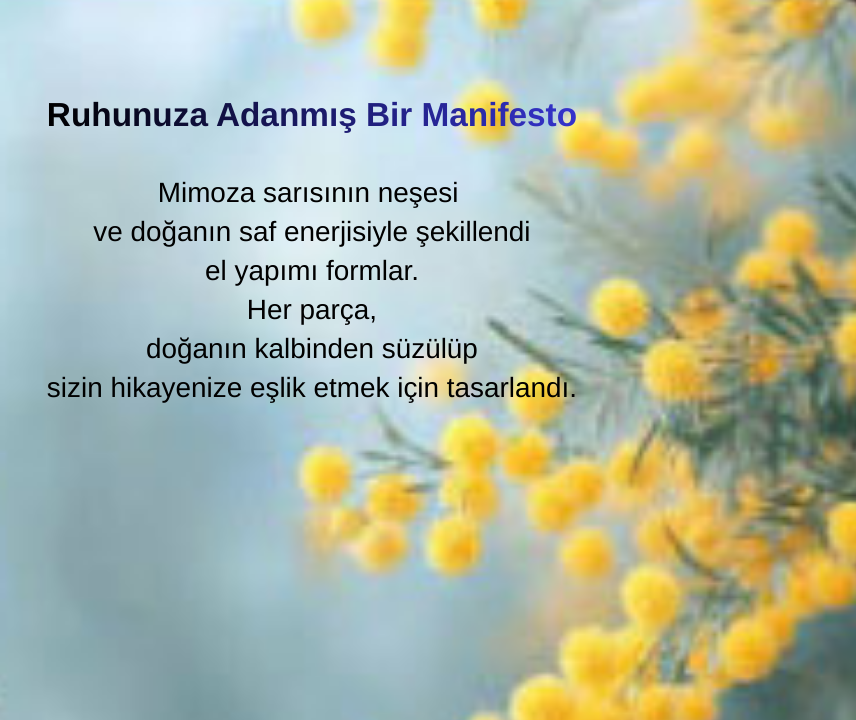 HİKAYEYE DOKUN